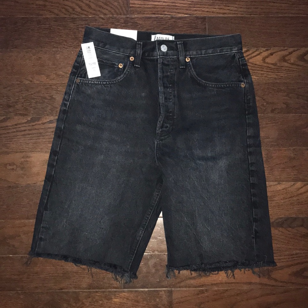 AGOLDE 90’s Short